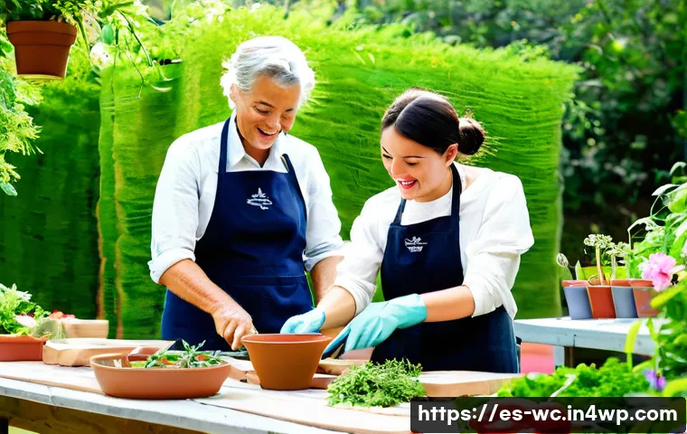 7 claves para crear una comunidad Slow Life y transformar tu rutina diaria 3 느린 생활 실천을 위한 커뮤니티 만들기 관련 이미지 1