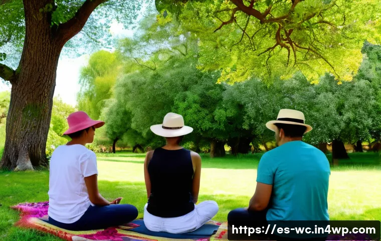 7 formas sorprendentes de aplicar la filosofía de la vida lenta en tu rutina diaria moderna 3 느린 생활 철학의 현대적 적용 관련 이미지 1