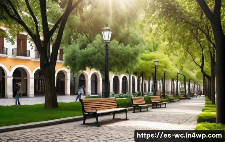 7 claves para disfrutar la vida lenta y fortalecer relaciones en la ciudad moderna 3 도시에서 느린 생활과 인간관계 탐구 관련 이미지 1