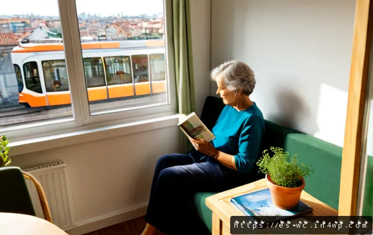 Cómo evolucionará la vida lenta en las ciudades: decisiones de vivienda, movilidad y trabajo 3 도시에서 느린 라이프스타일의 미래 전망 관련 이미지 1